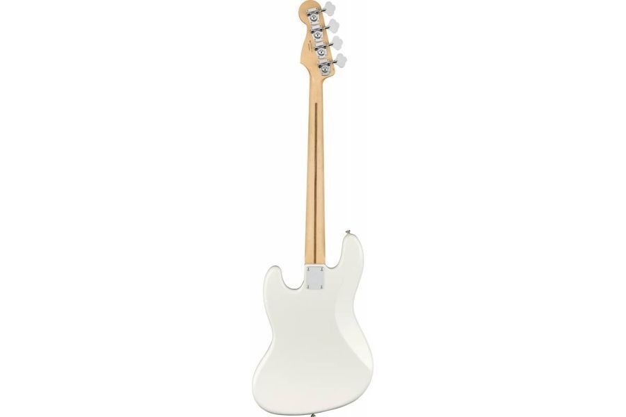 Бас-гітара Fender Player Jazz Bass MN PWT