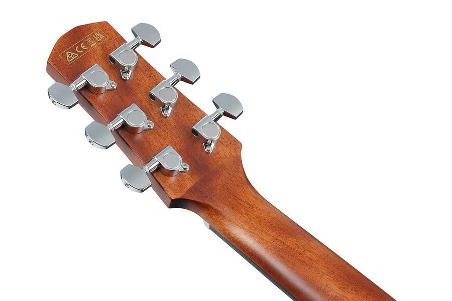 Електроакустична гітара Ibanez AAD50CE-TCB