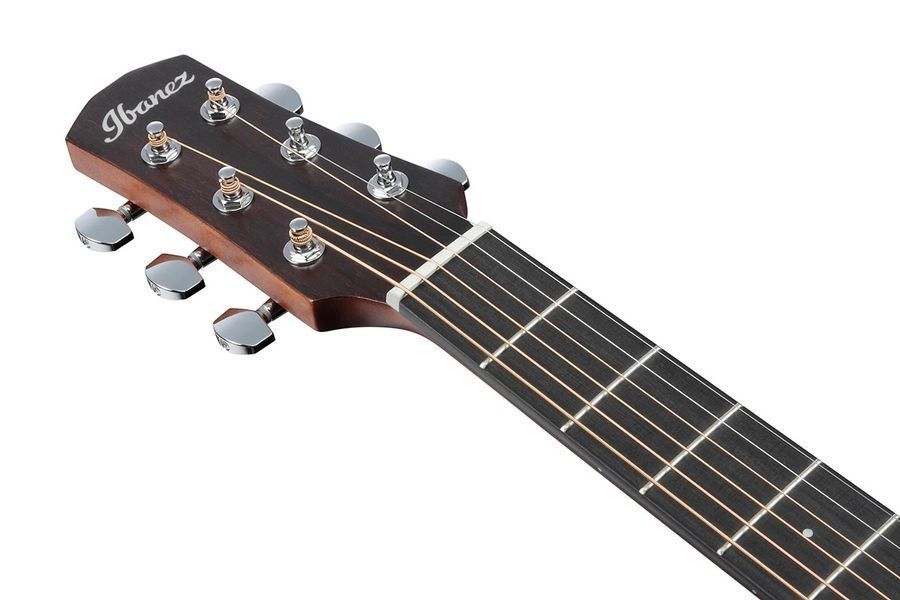 Електроакустична гітара Ibanez AAD50CE-TCB