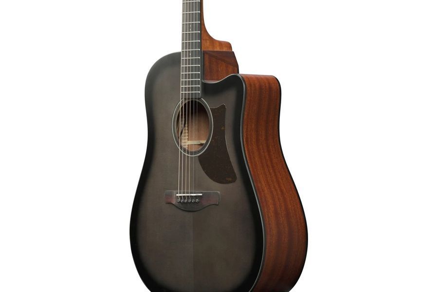 Електроакустична гітара Ibanez AAD50CE-TCB
