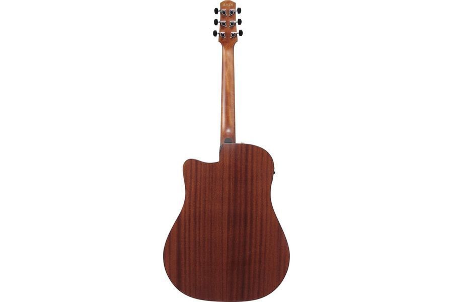 Електроакустична гітара Ibanez AAD50CE-TCB