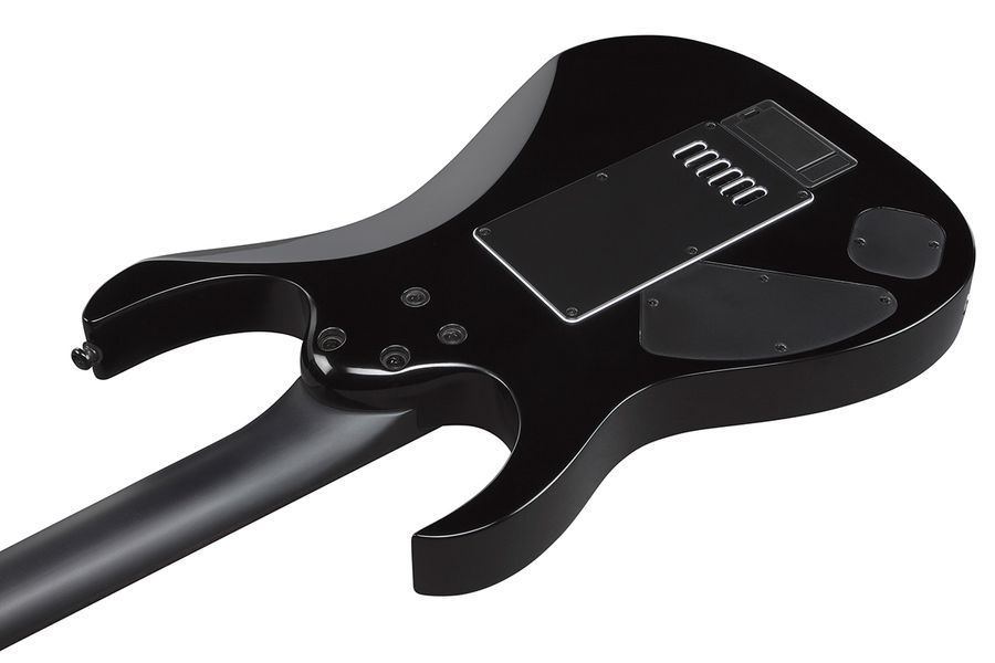 Електрогітара IBANEZ RGR52ET BK