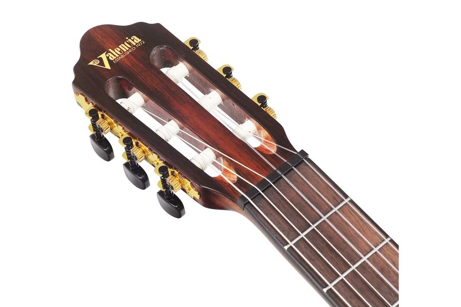 Классическая гитара Valencia VC564CEBSB