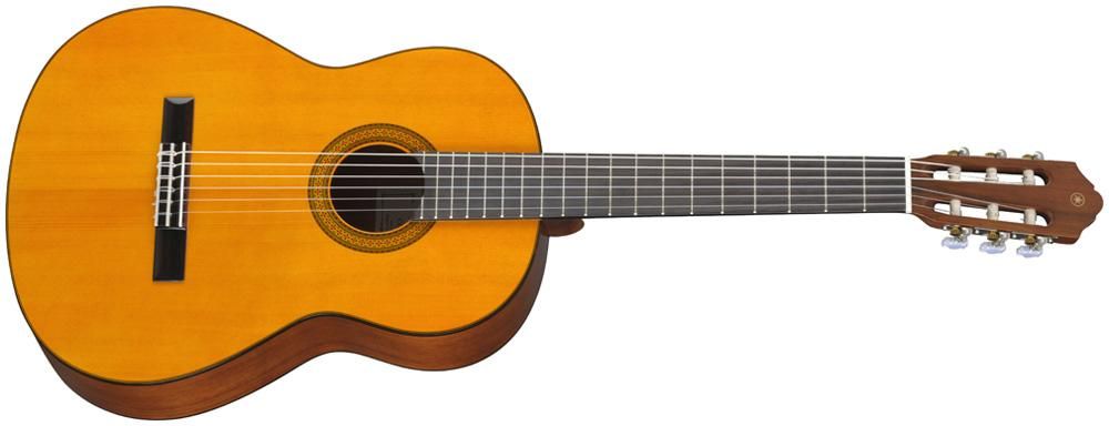 Классическая гитара YAMAHA CG102 (арт.228530)