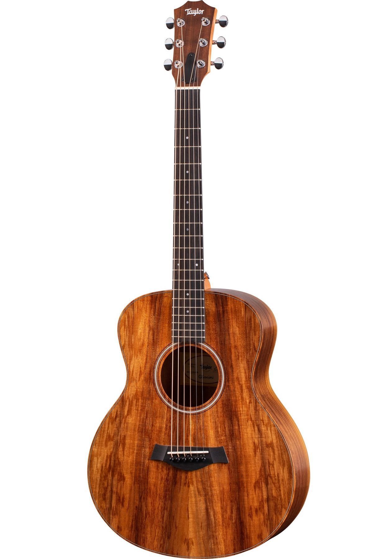 Электроакустическая гитара Taylor Guitars GS Mini-e Koa ○ Купить