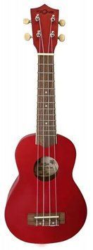 Укулеле FZONE FZU-003 (Red)