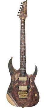 Електрогітара IBANEZ RG8520SLTD NTF