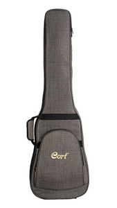 Чохол для бас-гітари Cort CPEB10 Premium Bag Bass Guitar