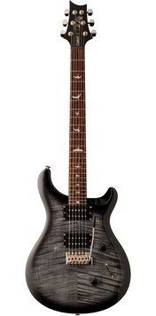Електрогітара PRS SE Custom 24 (Charcoal Burst)