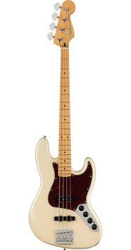Бас-гітара Fender Player Plus Jazz Bass MN OLP