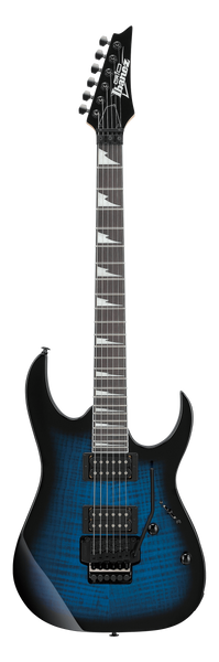 Електрогітара Ibanez GRG320FA TBS