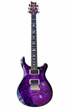Електрогітара PRS S2 CUSTOM 24 (Purple) #S2070944