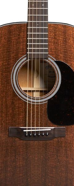 Акустическая гитара Martin D19 190th Anniversary