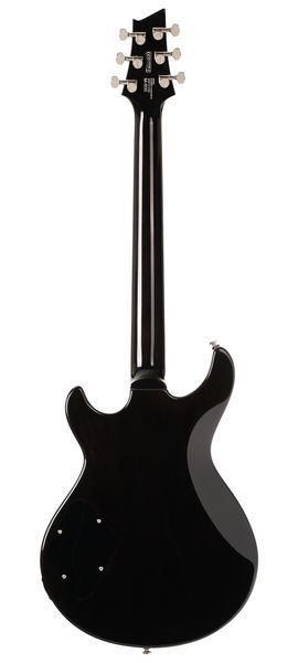 Електрогітара Cort M600 (Tobacco Sunburst)