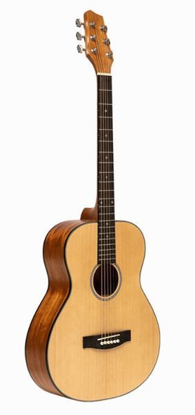 Акустическая гитара STAGG G SA25 A SPRUCE