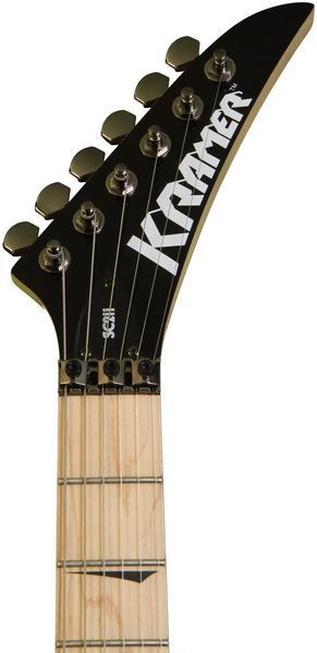 Електрогітара Kramer Striker KS211TBBF1