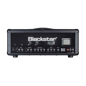 Гітарний комбопідсилювач Blackstar Series One 50 Head