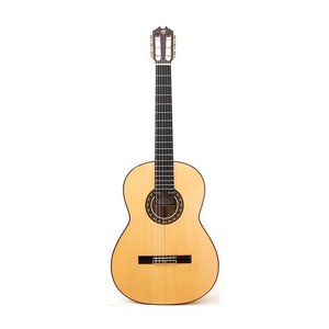 Класична гітара Prudencio Saez 022