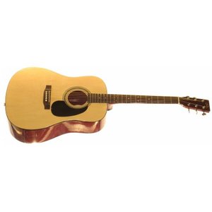 Акустическая гитара SX MD160/NA