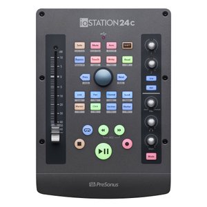 Аудіоінтерфейс Presonus Iostation 24C
