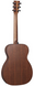 Акустична гітара Martin 0-X2E-01 Sit/Coco HPL w/Gig Bag - фото 2