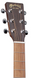 Акустична гітара Martin 0-X2E-01 Sit/Coco HPL w/Gig Bag - фото 3