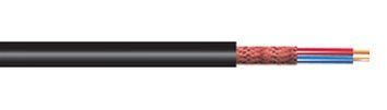 Кабель RAPCO Horizon Roadhog-Pro-M.K Microphone Wire