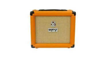 Гітарний комбопідсилювач Orange Crush PiX CR20LDX