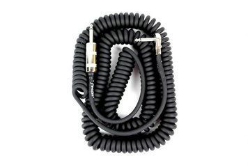 Кабель інструментальний Fender Hendrix Voodoo Child Cable Black
