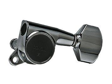 Кілки GOTOH SG381-07-MG CK