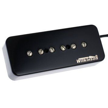 Звукознімачі PAXPHIL W90 B