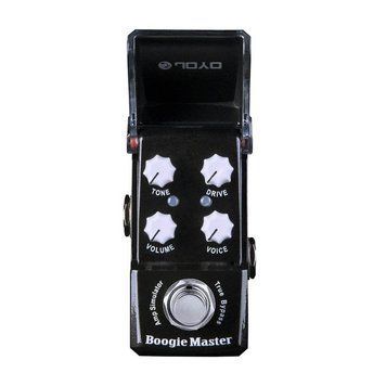 Педаль ефектів JOYO JF-309 Boogie Master
