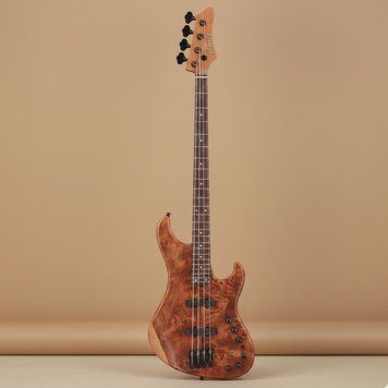 Бас-гітара IBANEZ MDM1600-NML з чохлом