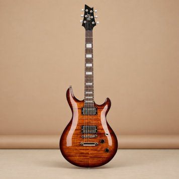 Електрогітара Cort M600 (Tobacco Sunburst)