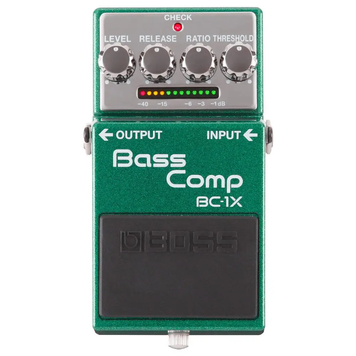 Педаль эффектов Boss BC-1X