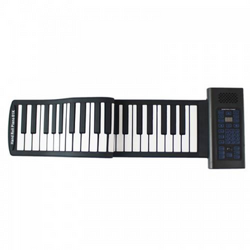Цифровое пианино Musicality CP88-BK _CompactPiano