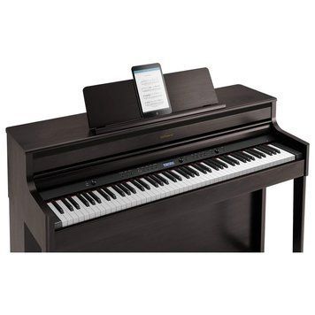 Цифрове піаніно Roland HP704 DR