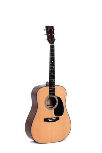k*n様 Sigma Guitars DM-1ST N アコースティックギター Акустическая гитара Sigma DM-1ST ○ Купить в интернет-магазине