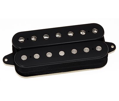 Звукосниматели DIMARZIO Illuminator 7 Bridge (Black)