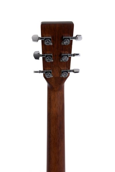 Акустическая гитара Sigma DM-1ST