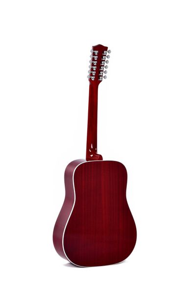 12-струнна акустична гітара Sigma DM12-SG5
