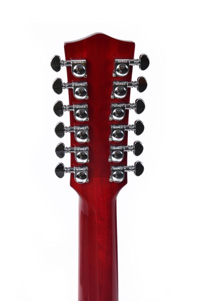 12-струнна акустическая гитара Sigma DM12-SG5