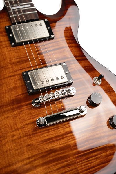 Електрогітара Cort M600 (Tobacco Sunburst)