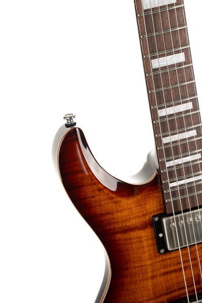 Електрогітара Cort M600 (Tobacco Sunburst)