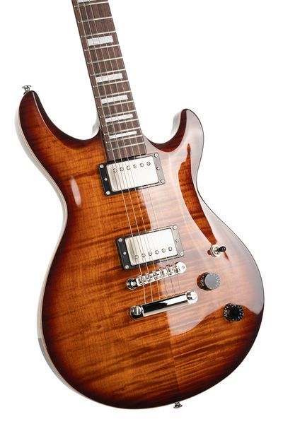 Електрогітара Cort M600 (Tobacco Sunburst)