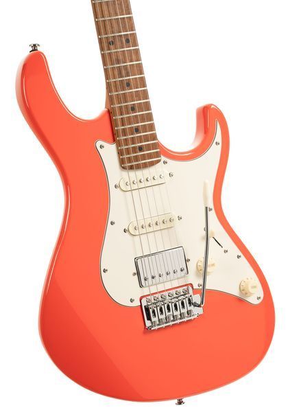 Электрогитара CORT G200SE (SCARLET RED)