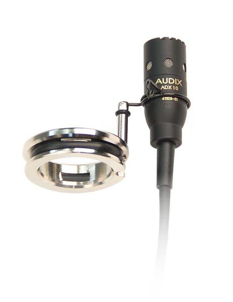 Радиомикрофоны AUDIX PERFORMANCE SERIES AP41 w/ADX10FL