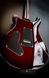 Електрогітара PRS S2 CUSTOM 24 (Purple) #S2070944 - фото 4