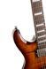 Електрогітара Cort M600 (Tobacco Sunburst) - фото 6