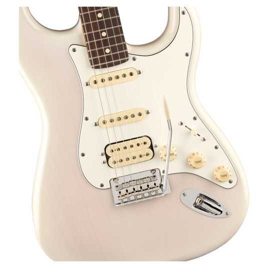 Электрогитара FENDER PLAYER II STRATOCASTER HSS WHITE BLONDE